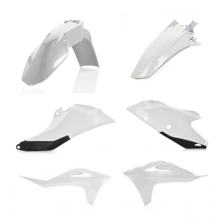 Kit de Plástico Acerbis - Gas Gas EC 250 2021-2023