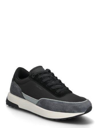 Calvin Klein | Low Top Lace Up Repreve Mix | 44