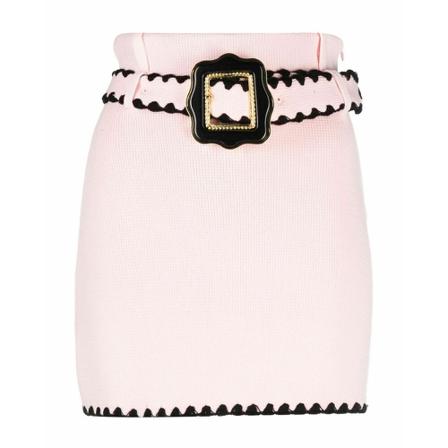 Cormio - Minikjolar - Rosa - Dam - Storlek: Xs, Dam, Storlek: XS