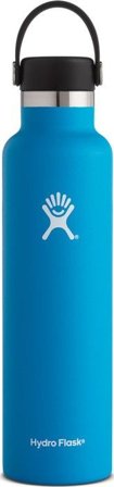 HydroFlask Insulated Standard Mouth Flex 710 ml Pacific