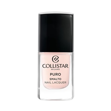 Collistar Puro Smalto Lunga Durata 303 Rosa Cipria 10ml - Smalto
