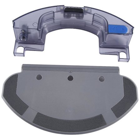 Mopp Kit til Deebot OZMO 920 950 T5 Støvsuger Tilbehør Vandtank Mop Holder Reservedele