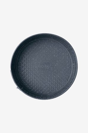 Denby - Springform-kakkuvuoka Denby Quantanium Finish 23cm - Harmaa - Kulhot & leivontakulhot - - Homeroom