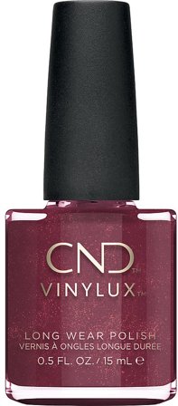 CND Vinylux Long Wear Polish 130 Masquerade, Makeup, Neglelak, Farvede Lakker