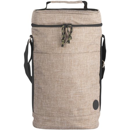 Sagaform City køletaske, høj - Beige | KitchenOne