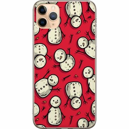 Apple Iphone 11 Pro Max Skal / Mobilskal - God Jul