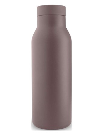 Eva Solo Urban Termoflaske 0,5 L Vintage Brown - Brown - 50 CL