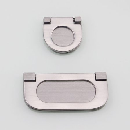 Hopea - 4 Näkymätöntä Vetolaatikkoa Vetolaatikon Vetimet Upotetut Ovikappaleet Kitc