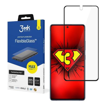 3mk Samsung Galaxy Note 10 Lite Skärmskydd Hardglass Max Transparent