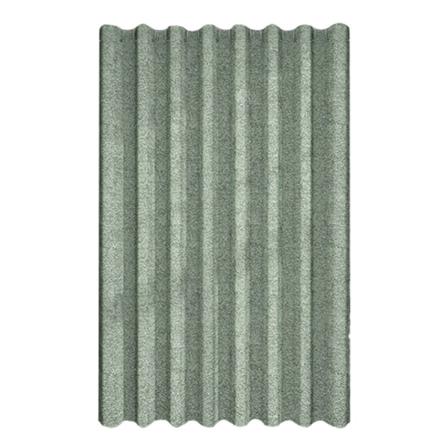 Vandtæt skimmelresistent bruseforhæng polyesterklæde brusebad