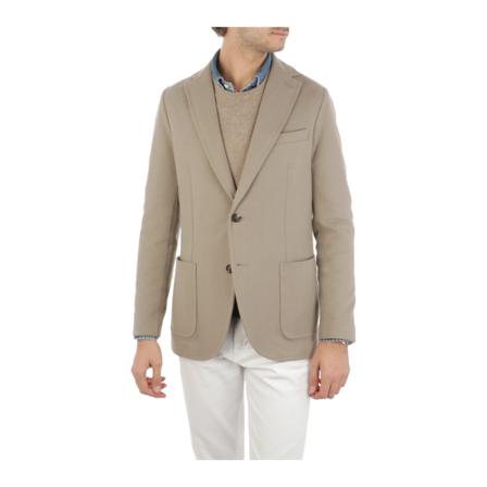 Circolo 1901 Blazers Brun, Herre