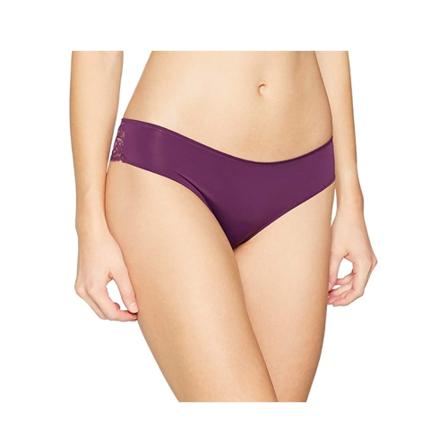 Triumph string maat , Paars , Dames , Maat: S