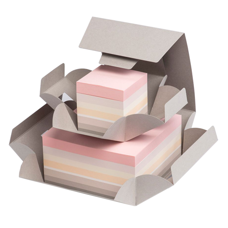 Cube Stripes S Candy
