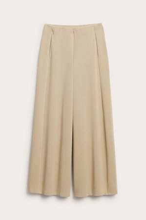 Kappahl | Loungewear bukse | Beige