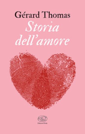 Storia dell'amore Gérard Thomas