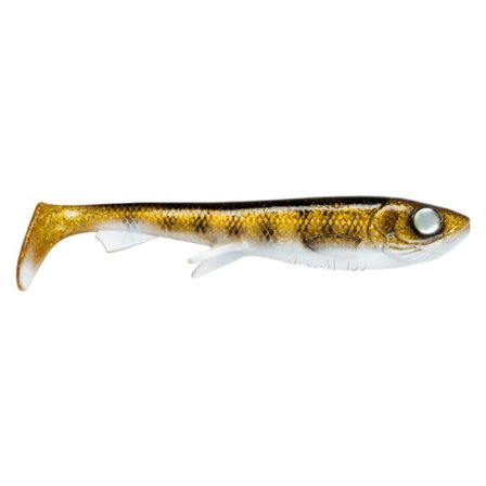 Wolfcreek Shad 20, 20cm, 75g, - The Walleye