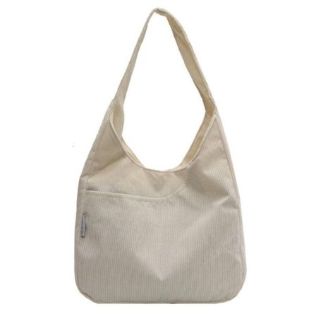 Tote Bag Shopper Bag BEIGE