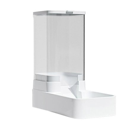 Automaattinen koiranruokakone Automaattinen kissanruokakone ja kissanruoan säilytys