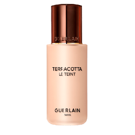 Guerlain Terra Le Tient Healthy Glow Foundation Dam Beige 35 ML