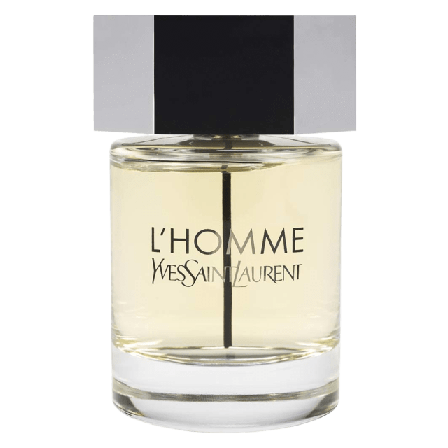 Yves Saint Laurent L'Homme EdT Herrdoft Herr 100 ML