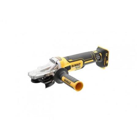 Dewalt Dcg405fn-xj, 9000 Rpm, 12,5 Cm, Ac, 1,8 Kg, Borstlös...