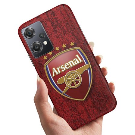 OnePlus Nord CE 2 Lite 5G - Kuoret/Suojakuori Arsenal
