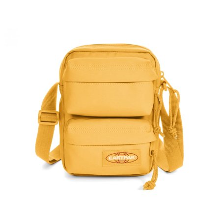 Eastpak The One Doubled shoulder bags Yellow OneSize