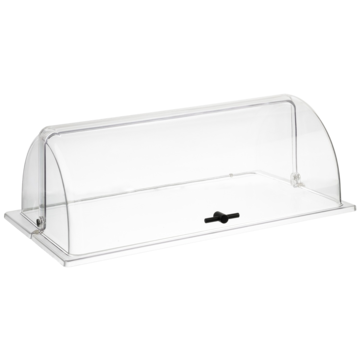 Rolltop Lock APS GN 1/1