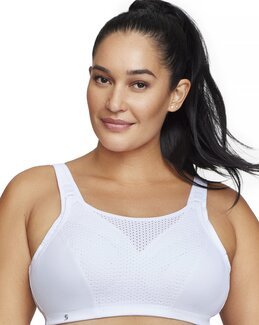 Sports-bh - D85 - Glamorise