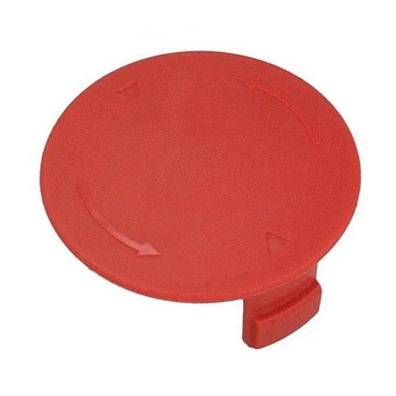 Reservedeler for Bosch AFS 23-37 gressklipper - Deksel for spole F016F04841 DCQW