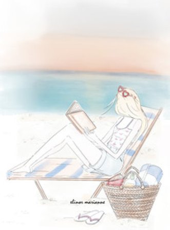 Io amo il mare. Quaderno