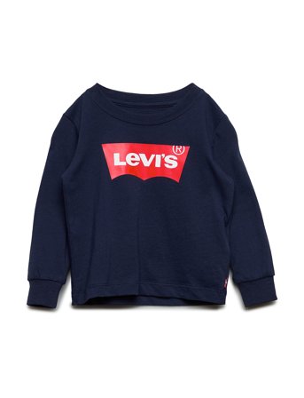 Levi's | Ls-L/S Tee | 86