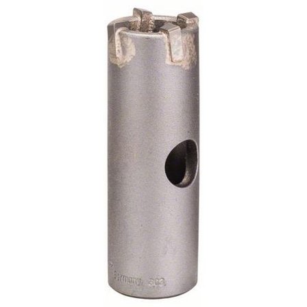 Bosch Core Cutter SDS-Plus-9 Borrkrona 1-delad 25x50x72mm, Borra & mejsla