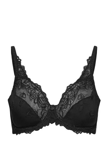 Hunkemöller | Diva Black | G x 85