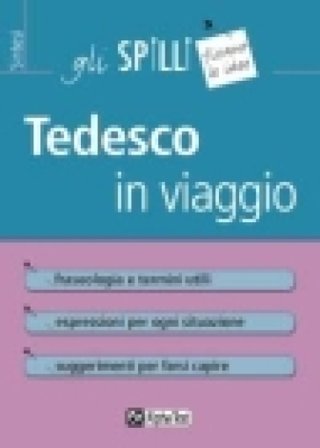 Tedesco in viaggio NA