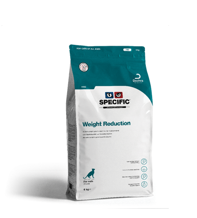 Specific FRD Weight Reduction, 6 kg