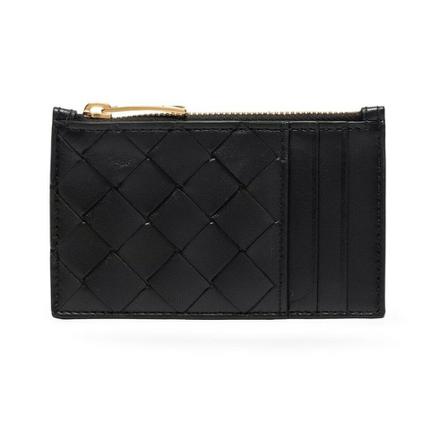 Bottega Veneta, Accessories Czarny, Kobieta, Rozmiar: ONE Size