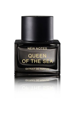 New Notes QUEEN OF THE SEA EXTRAIT DE PARFUM 50ml, Mænd, Dufte, Eau De Parfum