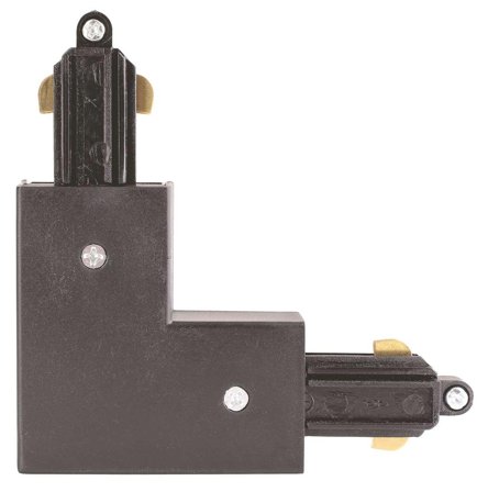 Malmbergs Velo Skjøt L 1-fas sort