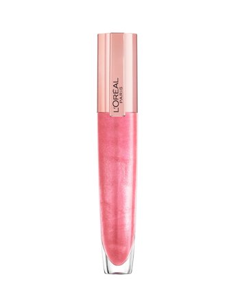 L'Oréal Paris L'oréal Paris Glow Paradise Balm-In-Gloss 406 I Amplify - Pink - 7 ml