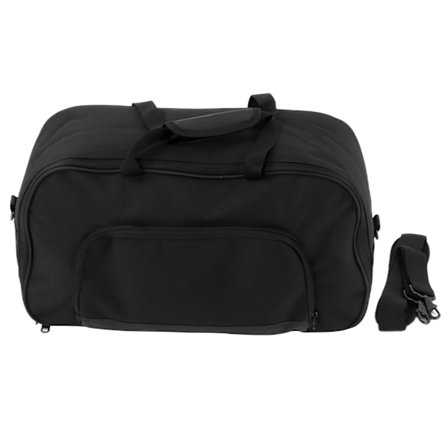 Motorcykel Bagageboks Stor Kapacitet Indeholder Bagage Udskiftning til GoldWing 2018‐2021