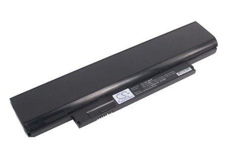 Batteri till Notebook, Bärbar dator för Lenovo ThinkPad E120 30434NC m.fl.