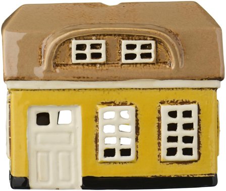 Ib Laursen Lyshus Ebeltoft Gul H11