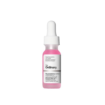 The Ordinary PHA 5% Exfoliating Lip Serum 15 ml, Skincare, Ansigtspleje, Dagcreme