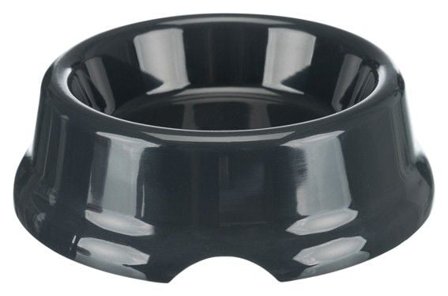 Trixie Matskål Plast 0,25 L 10 cm Blandade färger