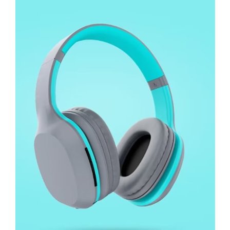 Bluetooth-kuulokkeet Over kevyt kuuloke syvällä bassolla, HiF