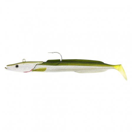 Sandy Andy Jig 82g 19cm Tobis Ammo
