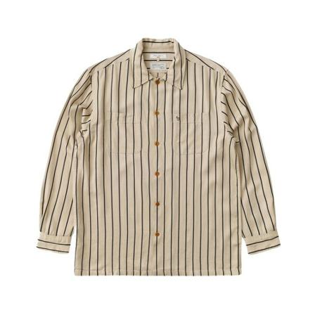 Nudie Jeans Casual Shirts inbo, Herre
