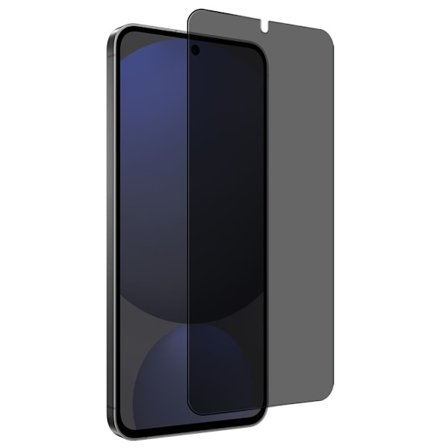 NORTHJO For Samsung Galaxy S25 Privacy Screen Protector Anti-Spy herdet glass