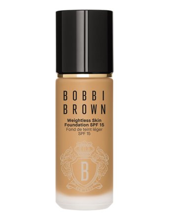 Bobbi Brown Weightless Skin Foundation Spf15 - 30 ML